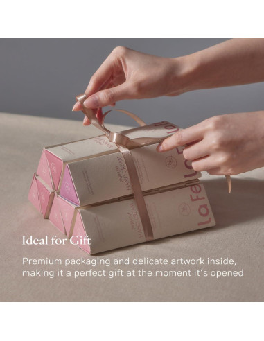 Crema de Manos Vegana Laferme 59.8 ml Hidratante Manteca de Karité