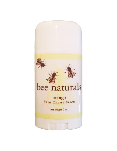 Bee Naturals Mango Stick Crema de Manos Hidratante 56.7 g