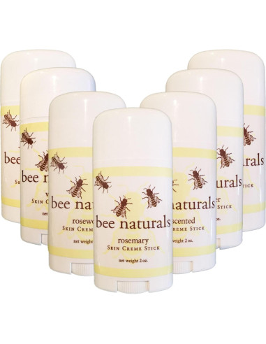 Bee Naturals Mango Stick Crema de Manos Hidratante 56.7 g