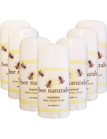 Bee Naturals Mango Stick Crema de Manos Hidratante 56.7 g Bee Naturals Mango Stick Crema de Manos Hidratante 56.7 g