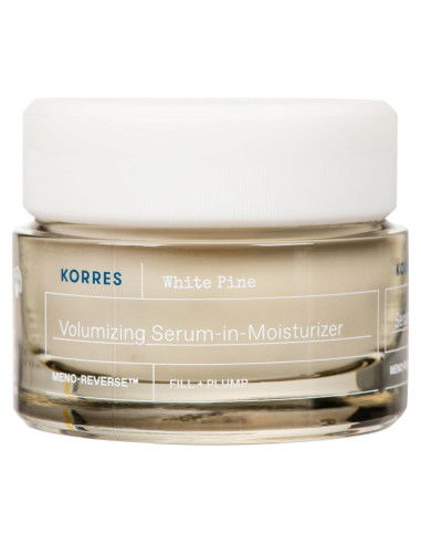 Sérum Hidratante Voluminizador KORRES Meno-Reverse 41.2 ml