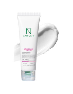 Crema Hidratante Facial Coréana Ample:N 47.9g - Sin Fragancia