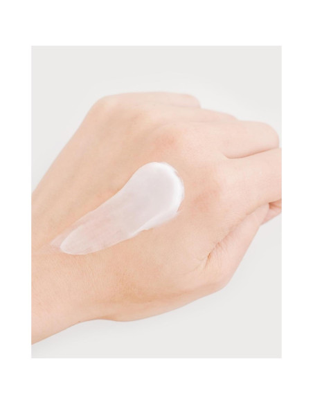 Crema Hidratante Facial Coréana Ample:N 47.9g - Sin Fragancia