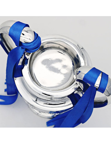 Trofeo de Fútbol Emaraxy Drb-1 32 cm Copa de Liga