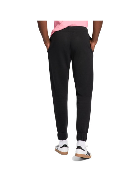 Pantalón de felpa Messi 10 para hombres, ajuste cómodo