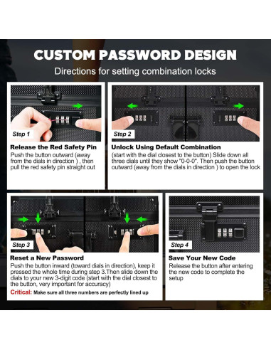 Caja de Almacenamiento Kabinka para Tarjetas 600+ Toploaders