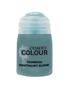 Pintura técnica Citadel Games Workshop Nighthaunt Gloom 24 mL