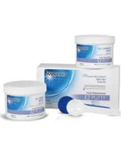 MARK3 VPS Putty Rápido Set 300 mL Base/Catalizador 2