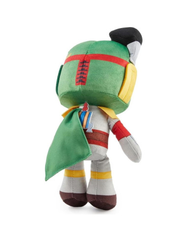 Peluche Boba Fett Star Wars 20 cm para mayores de 3 años