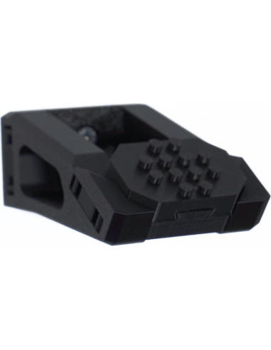 Soporte de Pared para LEGO Star Wars 75404 Acclamator 3D