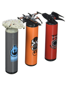 Naves de buceo Star Wars SwimWays - Set de 3 personajes