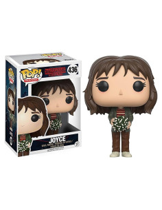 Figura Funko POP Stranger Things Joyce 9.53 cm