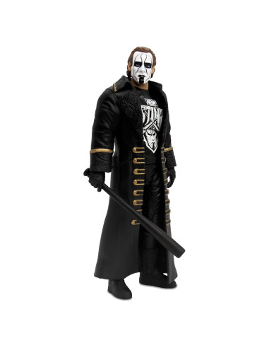 Figura de acción Sting 15 cm - AEW Unmatched Luminaries