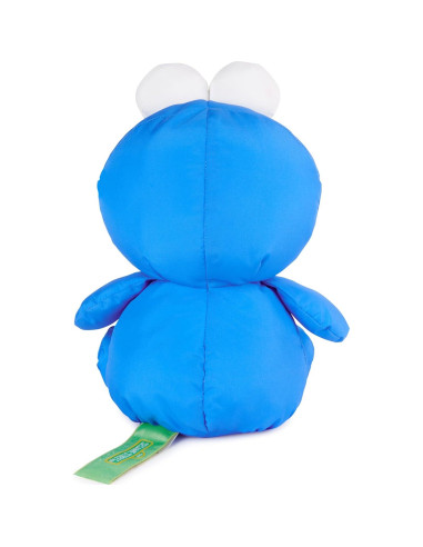 Peluches Monstruo de las Galletas GUND 18 cm Azul