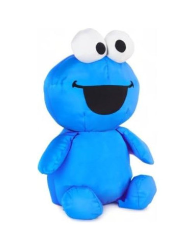 Peluches Monstruo de las Galletas GUND 18 cm Azul