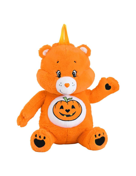 Mochila de Peluche Care Bears Cheer Bear 50.8 cm
