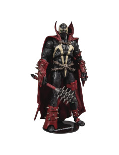 Figura de Acción Mortal Kombat Spawn McFarlane 17.78 cm