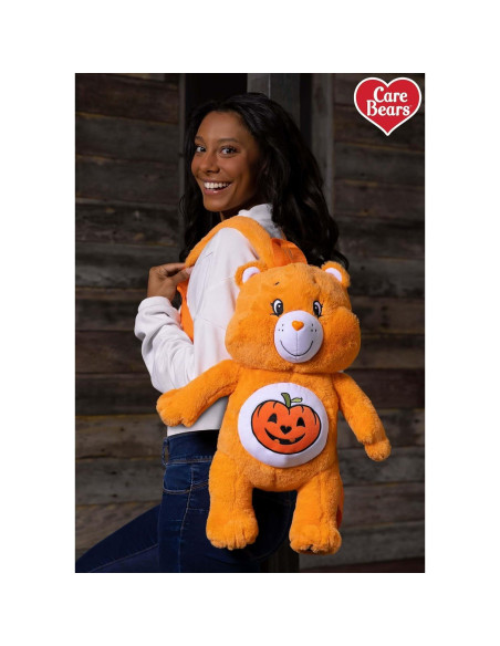 Mochila de Peluche Care Bears Cheer Bear 50.8 cm