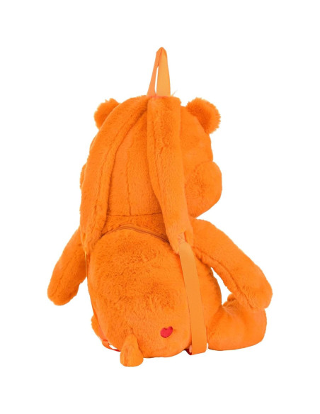 Mochila de Peluche Care Bears Cheer Bear 50.8 cm