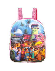 Conjunto de Regalo Encanto para Niñas - Mochila Mini y Joyería 2