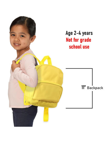 Conjunto de Regalo Encanto para Niñas - Mochila Mini y Joyería