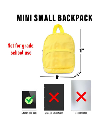 Conjunto de Regalo Encanto para Niñas - Mochila Mini y Joyería