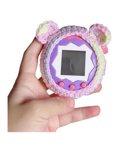 Funda Protectora para Tamagotchi Paradise DMSUO - Antideslizante