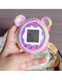 Funda Protectora para Tamagotchi Paradise DMSUO - Antideslizante 2