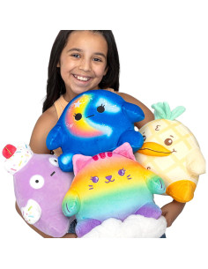 Peluche Blob Universe Moriah Elizabeth 28 cm Sorpresa 2