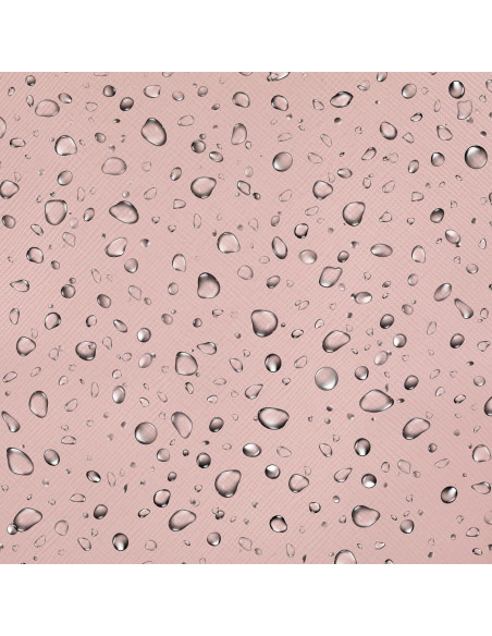 Mochila Mini Disney Aristocats Marie Rosa y Blanca 26.67 cm Mochila Mini Disney Aristocats Marie Rosa y Blanca 26.67 cm