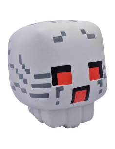 Minecraft Mega SquishMe S3 Ghast Just Toys 15.24 cm