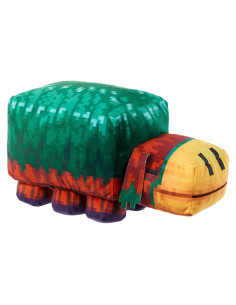 Juguete de Peluche Mattel Minecraft Sniffer 20 cm