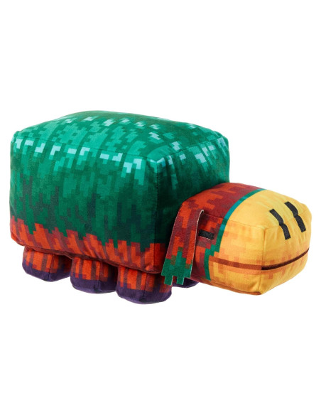 Juguete de Peluche Mattel Minecraft Sniffer 20 cm