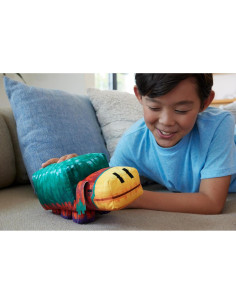 Juguete de Peluche Mattel Minecraft Sniffer 20 cm 2