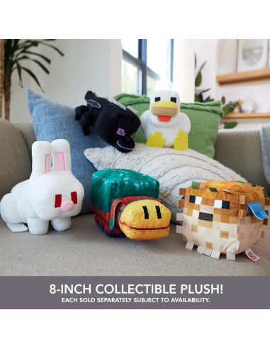 Juguete de Peluche Mattel Minecraft Sniffer 20 cm