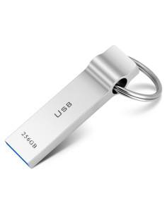 Unidad Flash USB 230GB Marryler Metal Impermeable Alta Velocidad