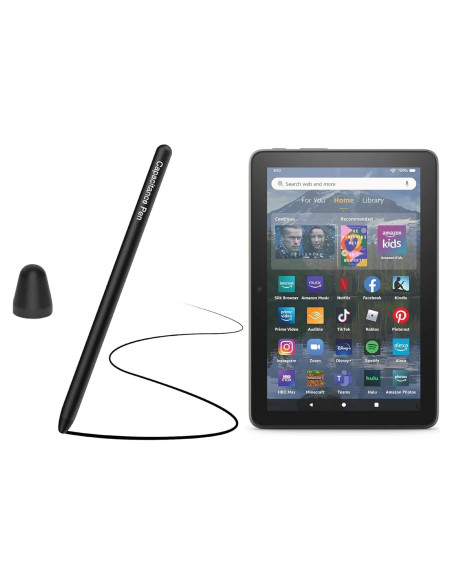 Bolígrafo Capacitivo Universal WirelessFinest para Tabletas