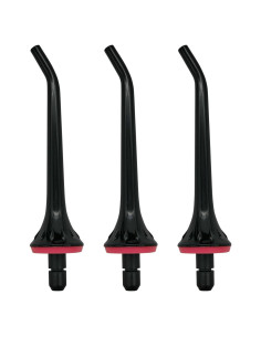 Boquillas de Repuesto para Irrigador Oral COSLUS 3 Pcs