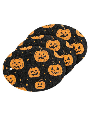 3 Esponjas de Fregar Kigai para Cocina y Baño - Absorbentes y Duraderas