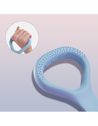 Banda de Resistencia Luminosa SDAOP 25lbs para Ejercicio