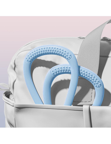 Banda de Resistencia Luminosa SDAOP 25lbs para Ejercicio