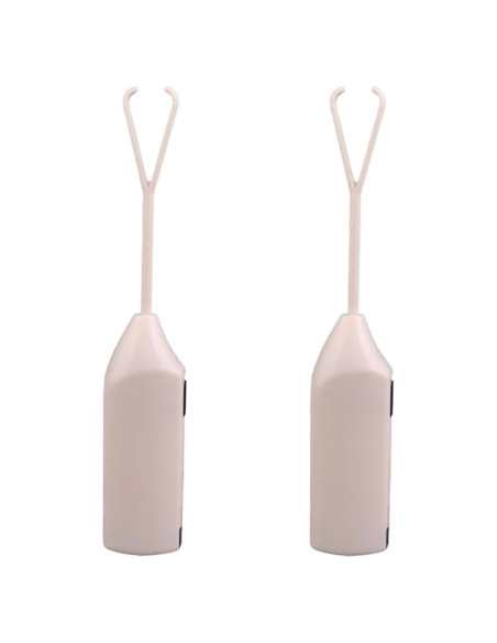 Espumador de Leche Eléctrico MAGICLULU 20.3 cm - Batidor de Café