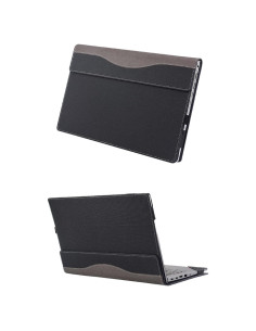 Funda para Laptop XJchen Negra Compatible con Lenovo V15 y IdeaPad