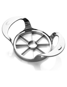 Cortador de Manzanas Drincarier 8 Cuchillas Acero Inoxidable