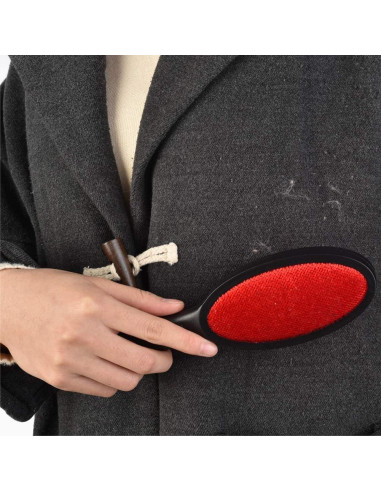 Paquete de 2 Cepillos Quitapelusas Doble Cara Sowind