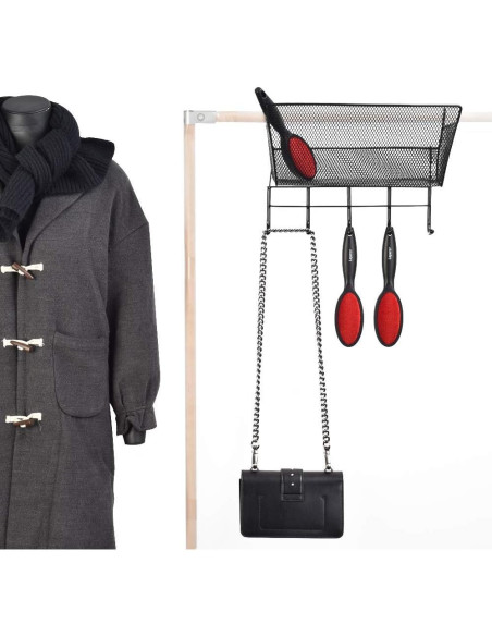 Paquete de 2 Cepillos Quitapelusas Doble Cara Sowind