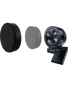 Cubierta Protectora Razer Kiyo - Escudo de Privacidad Negro 2