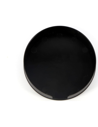 Cubierta Protectora Razer Kiyo - Escudo de Privacidad Negro