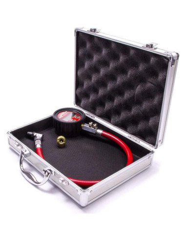 Medidor Digital de Presión de Neumáticos Longacre 0-4.14 bar