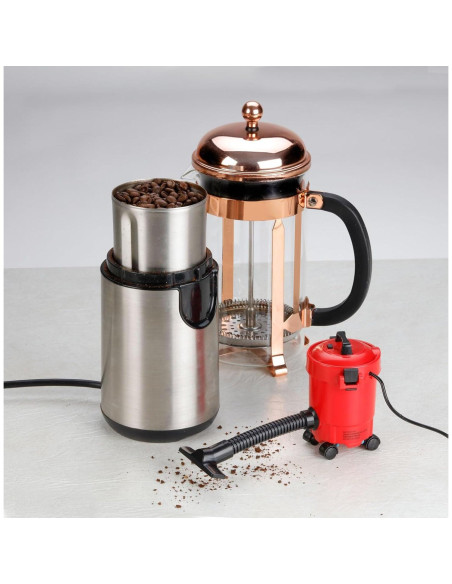 Mini Aspiradora USB Perfect Life Ideas Húmeda y Seca 1L